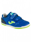 JOMA - Laste jalgpallijalatsid, Joma Top Flex Jr 2504 IN TPJS2504INV