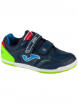 JOMA - Laste jalgpallijalatsid, Joma Top Flex Jr 2533 IN TPJS2533INV