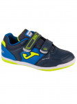 JOMA - Laste jalgpallijalatsid, Joma Top Flex Jr 2403 IN TPJW2403INV