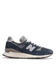 NEW BALANCE - Vaba aja jalatsid, 998