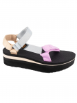 TEVA - Naiste sandaalid, Teva W Flatform Universal Sandals 1008844-UNW