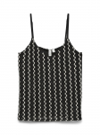 VERO MODA - Naiste varrukateta pluus, KINEA