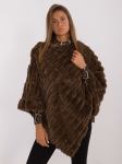 WOOL FASHION ITALIA - Naiste pear&auml;tt