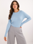 WOOL FASHION ITALIA - Naiste kampsun