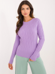 WOOL FASHION ITALIA - Naiste kampsun