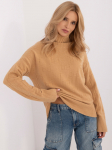 WOOL FASHION ITALIA - Naiste kampsun