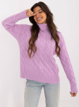 WOOL FASHION ITALIA - Naiste kampsun