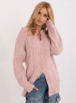 WOOL FASHION ITALIA - Naiste kampsun
