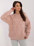 WOOL FASHION ITALIA - Naiste kampsun