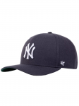 47 BRAND - Meeste m&uuml;ts, 47 Brand New York Yankees Cold Zone '47 B-CLZOE17WBP-NY