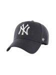 47 BRAND - Unisex-m&uuml;ts, suurus 47, Brand New York Yankees MVP Cap B-MVPSP17WBP-NY