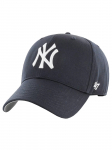 47 BRAND - Laste m&uuml;ts, 47 Brand MLB New York Yankees laste m&uuml;ts B-RAC17CTP-NY