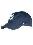 47 BRAND - Meeste m&uuml;ts, suurus 47, Brand New York Yankees MLB Clean Up Cap B-RGW17GWS-NY