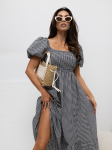 ITALY MODA - Naiste kleit