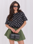 ITALY MODA - Naiste T-s&auml;rk