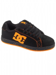 DC - Meeste vabaaja kingad, SHOES GAVELER ADYS100536-BO1