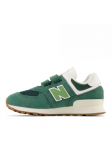 NEW BALANCE - Laste vabaajajalatsid, 574