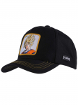 CAPSLAB - Meeste m&uuml;ts, Capslab Freegun Dragon Ball Z Goku Cap CL-DBZ-1-GO2