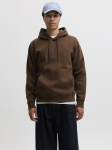 JACK&JONES - Meeste kapuutsiga kampsun, JJESTAR JJ SWEAT HOOD NOOS