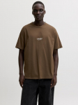 JACK&JONES - L&uuml;hikeste varrukatega meeste T-s&auml;rk, SOHO