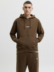 JACK&JONES - Meeste kapuutsiga kampsun, SOHO
