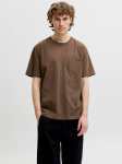 JACK&JONES - L&uuml;hikeste varrukatega meeste T-s&auml;rk, DOVER