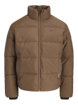 JACK&JONES - Talvine meeste jope, JJLUPO PUFFER JACKET