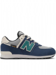 NEW BALANCE - Vaba aja jalatsid, 574