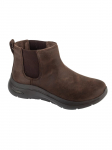 SKECHERS - Naiste saapad, Skechers Go Walk Arch Fit 2.0 Boot &ndash; Classic Charm 144550-CHOC