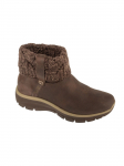 SKECHERS - Naiste saapad, Skechers Easy Going &ndash; Cozy Weather 2 168033-CHOC