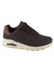 SKECHERS - Meeste vabaaja saapad, UNO &ndash; SUITED ON AIR 183004-CHOC