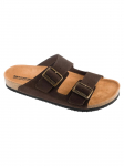 SKECHERS - Meeste sandaalid, Skechers Aiden &ndash; Leelan 205296-CHOC