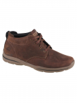 SKECHERS - Meeste saapad, Skechers Harper Melden 64857-CHOC