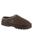 EMU AUSTRALIA - Soojendatud naiste v&auml;lisjalatsid, SHARKY SCUFF W13179-CHOC