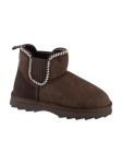 EMU AUSTRALIA - Soojendatud naiste saapad, HIGGIE W13198-CHOC