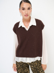 BURRO - Naiste vest