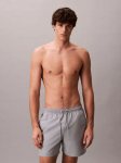 CALVIN KLEIN UNDERWEAR - Meeste ujumissortsid, MEDIUM DRAWSTRING V&Ouml;&Ouml;&Ouml;RMIKSED