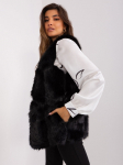 WOOL FASHION ITALIA - Naiste vest