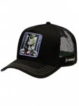 CAPSLAB - Meeste m&uuml;ts, Capslab DC Comics Joker Cap CL-DC8-1-CT-JOK