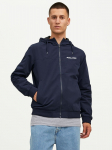 Jack&Jones - Meeste demi-hooaja jakk, JJERUSH HOOD BOMBER NOOS