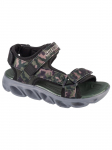 SKECHERS - Laste sandaalid, Skechers Hypno-Splash &ndash; Sun Breaks 400077L-BKOL