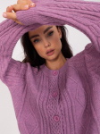 WOOL FASHION ITALIA - Naiste kampsun