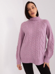 WOOL FASHION ITALIA - Naiste kampsun