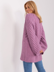 WOOL FASHION ITALIA - Naiste kampsun