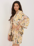 ITALY MODA - Naiste l&uuml;hikesed p&uuml;ksid