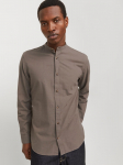 JACK&JONES - Meeste klassikaline linasest riidest s&auml;rk, SUVI