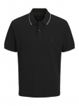 JACK&JONES - L&uuml;hikeste varrukatega meeste polos&auml;rk, LAWESTON