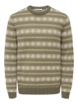 ONLY&SONS - Meeste kampsun