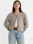 NATUFIAN STORE - Naiste kardigan