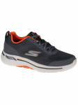 SKECHERS - Meeste vabaajajalatsid, Skechers Go Walk Arch Fit 216116-CCOR